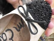 Natalie Wonder - Filthy Flats