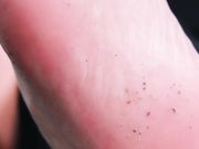 FeetExtreme - Seriously Sweaty Soles