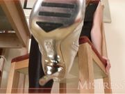 Mistress T - Degrading Job Interview