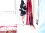 High Heels louboutins Asians - Trista