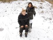 Cucciolopage - Frost And Manure