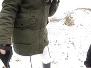 Cucciolopage - Frost And Manure