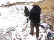 Cucciolopage - Frost And Manure