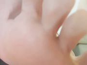 Goddess Nika - Ultra Worn Slippers