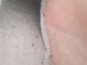 Goddess Nika - Ultra Worn Slippers