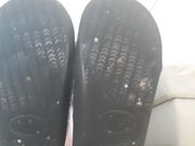 Goddess Nika - Ultra Worn Slippers