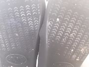 Goddess Nika - Ultra Worn Slippers