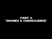 Shy And Wild Tickling - Darke F0rces - Episode 1 - Part 4 Drones & Consequence