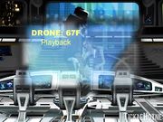 Shy And Wild Tickling - Darke F0rces - Episode 1 - Part 4 Drones & Consequence