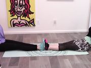 Xana's Palace - Yoga Tickling Transition