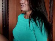 Tickling-Submission - Oiled and tickled feet by Isizzu