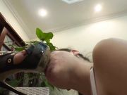 Bffvideos - Mel Dome’s First Foot Worship