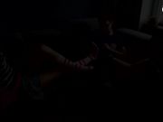 Czech Soles - Eliska, Petra - Do You Want Our Feet Admit It.