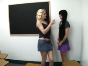 Primal's FOOT FANTASIES - The Bully and Revenge of the Nerd