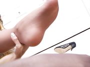 I Want Feet - Super Succulent Stockings