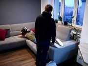 Czech Soles - Eliska - Enjoying Girlfriend's Smelly Feet