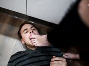 Czech Soles - Wife's sexy feet worship during cooking