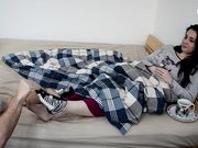 Czech Soles - Sadi - Mean Girlfriend Got Sick