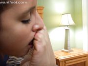 I Want Feet - Ryhannon Lovin Honey