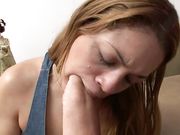 BRAZIL FEET - Drika's Stink Foot Humiliation