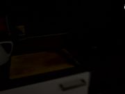 Czech Soles - IT guy foot humiliation shoe worship and foot feeding