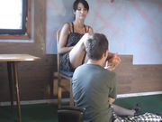 Female Boot World - Passion for Her Feet