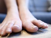 Czech Soles - Natasa - Foot worship Wednesdays