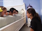 I Want Feet - Probable Cause. For Foot Worship!