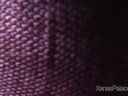 Xanas Foot Fantasies - Kaelyn's Foot Worship Coercion