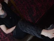 FeetExtreme - Dorothy, Clarissa - Sweat Conserved