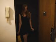 Czech Soles - Tied up and having her sexy feet worshiped