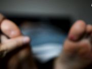 Czech Soles - Ivet - Sneaky foot worship while she sleeps