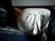 Czech Soles - Ivet - Sneaky foot worship while she sleeps