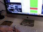 Xanas Foot Fantasies - Slave Girls Explore Foot Play