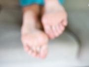 Czech Soles - Pay for the pizza or you i'll taste my feet