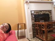 Toejac - Cousin Foot Worship