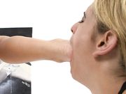 Deep Feet Esmeralda And Her Slave