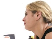 Deep Feet Esmeralda And Her Slave