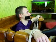 Dominant Femine - True Sadists Wear Black - Part 01