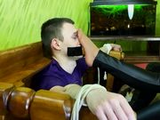 Dominant Femine - True Sadists Wear Black - Part 01