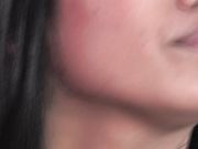 Lana Violet worship Layla Rose