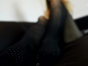 Czech Soles - Playboy Party Hot Foot Worship