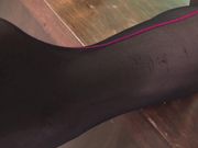 Vancouver Kinky Dominatrix - Teacher'S stocking p@t