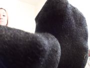 Sweet Southern Feet - Stepmom Loves Stepdaughter's Feet