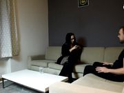 Czech Soles - Made to worship her feet - part 1