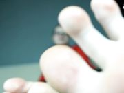 Czech Soles - Big Smelly Feet Instructions POV