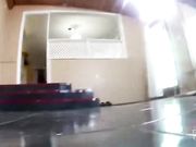 Nikki Next - Destruction of the Clones SFX