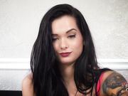 Bratty Foot Girls - Maria Marley - Maria's Shrunken Classmate footslave SFX