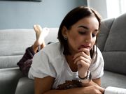 Czech Soles - Huge And Tiny Feet Comparesment Show