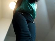 Czech Soles - Giantess Huge Feet Domination